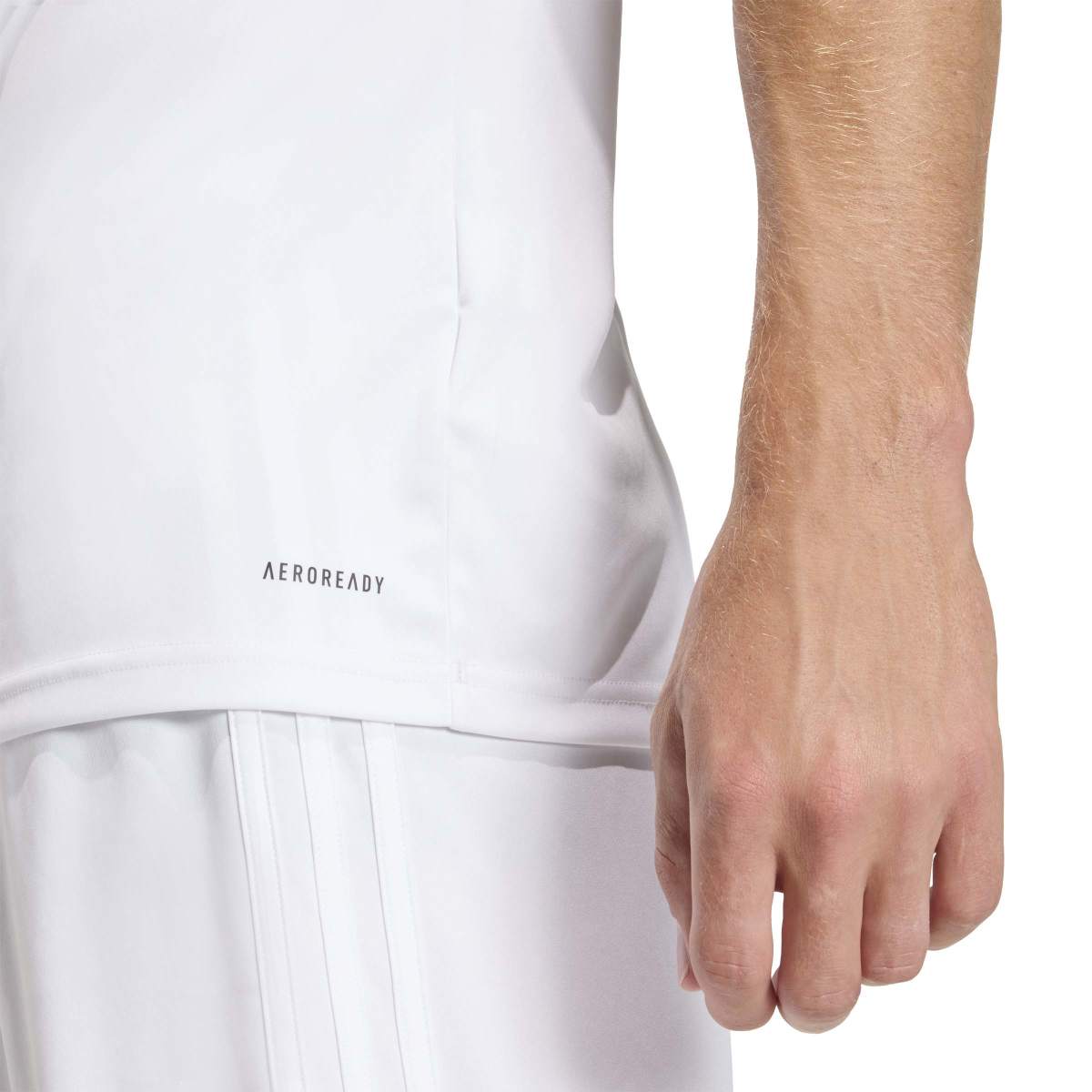adidas Men's Squadra 25 Soccer Jersey-5