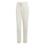 adidas Women's Essentials 3-Stripes French Terry Cuffed Pants-9