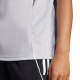 adidas Women's Tiro 25 Competition Training Jersey (Tall)-21