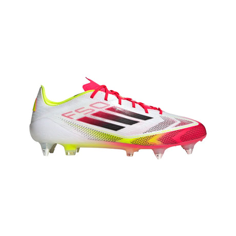 adidas Men's F50 Elite Soft Ground Soccer Cleats-1