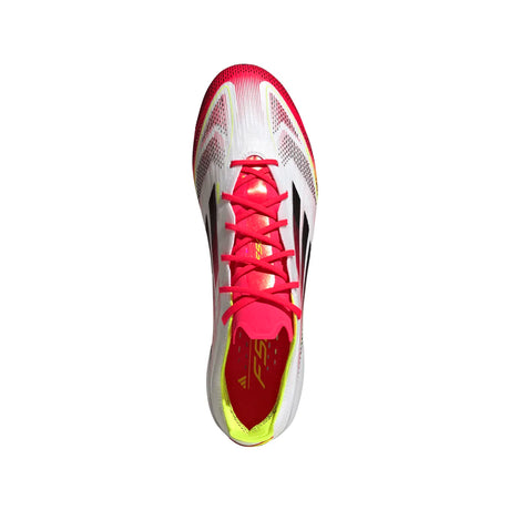 adidas Men's F50 Elite Soft Ground Soccer Cleats-2