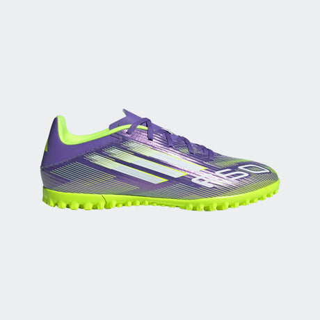 adidas Men's F50 Club Turf Soccer Cleats