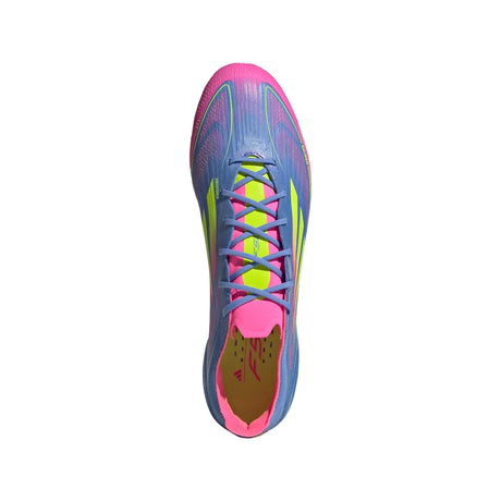 adidas Men's F50 Elite Firm Ground Soccer Cleats-2