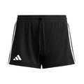 adidas Women's 3-Stripes 3 Inch Shorts-1