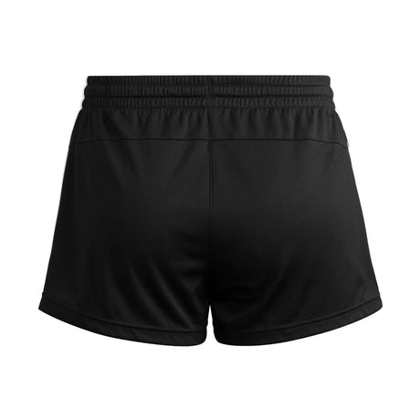 adidas Women's 3-Stripes 3 Inch Shorts-2
