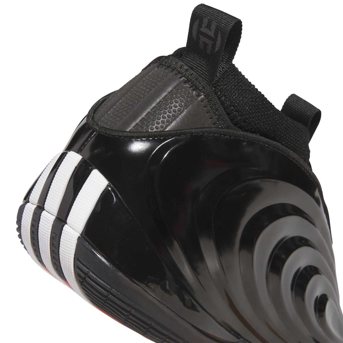 adidas Men's Harden Volume 10 Basketball Shoes-9