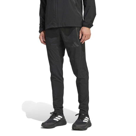 adidas Men's Tiro Travel Woven Pants-1