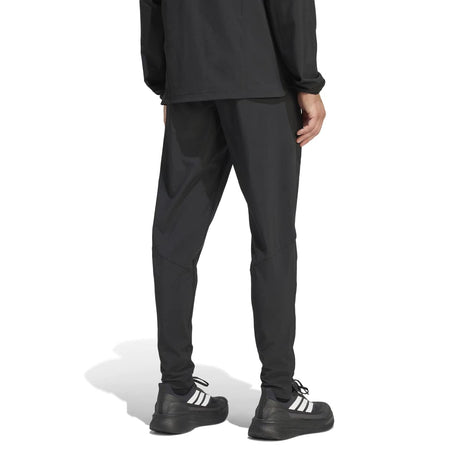 adidas Men's Tiro Travel Woven Pants-2