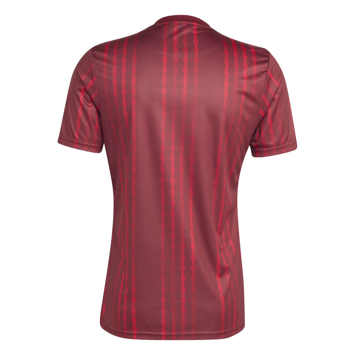 adidas Men's Arsenal FC 26 Pre-Match Jersey-2