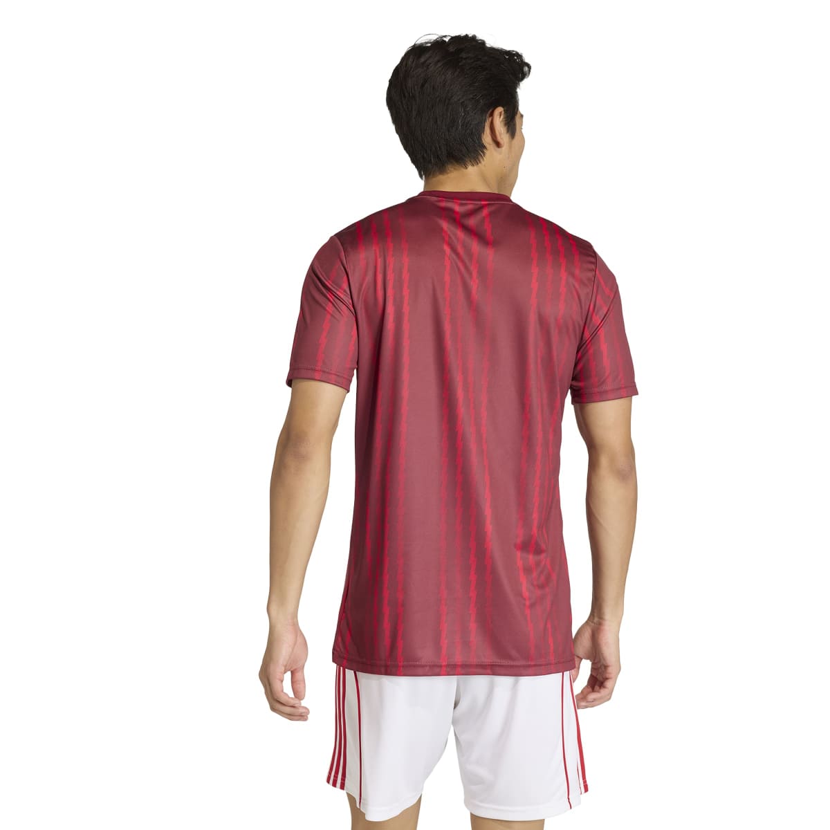 adidas Men's Arsenal FC 26 Pre-Match Jersey-2