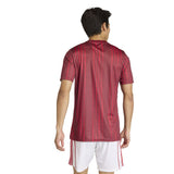 adidas Men's Arsenal FC 26 Pre-Match Jersey-2