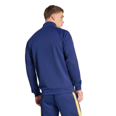 adidas Men's Real Madrid Originals Track Top-2