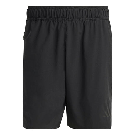 adidas Men's Tiro Travel Woven Shorts-1