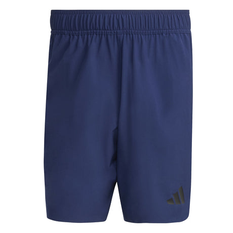 adidas Men's Tiro Travel Woven Shorts-1