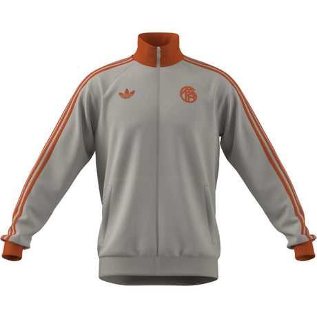 adidas Men's Fc Bayern Originals Track Top-1