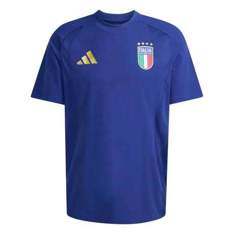 adidas Men's Italy Tiro Travel Tee-1