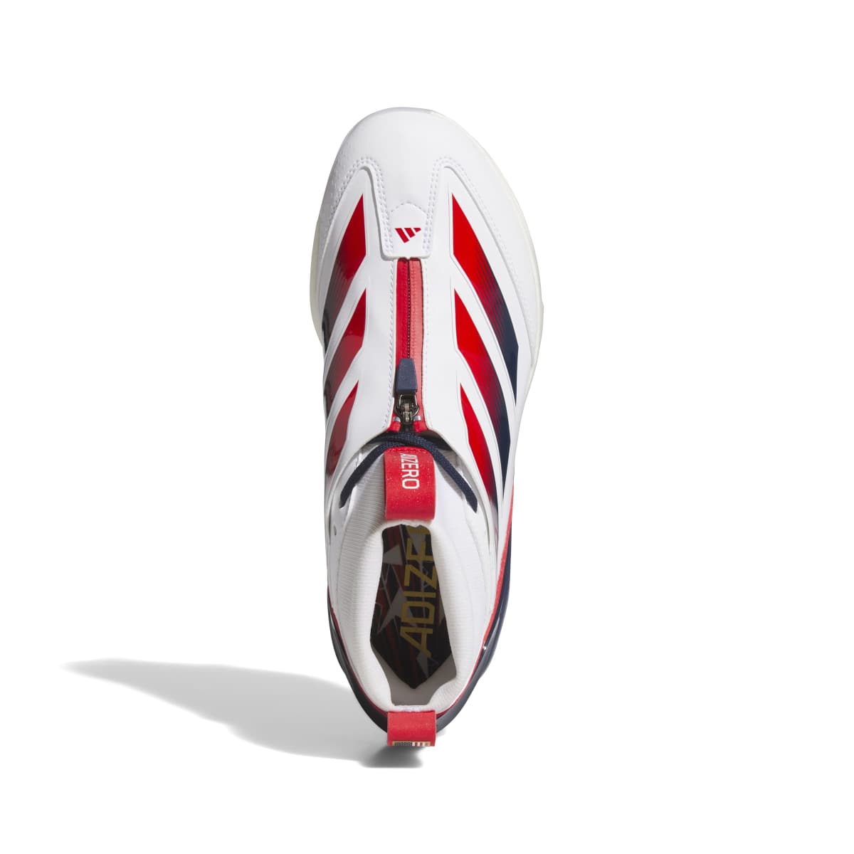 adidas Men's Adizero Impact+ 2.0 Usa-3