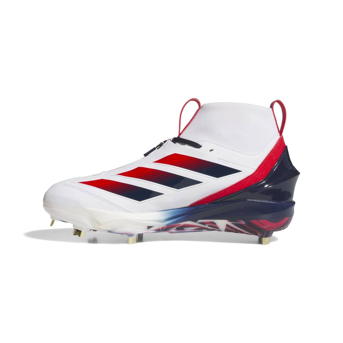 adidas Men's Adizero Impact+ 2.0 Usa-5