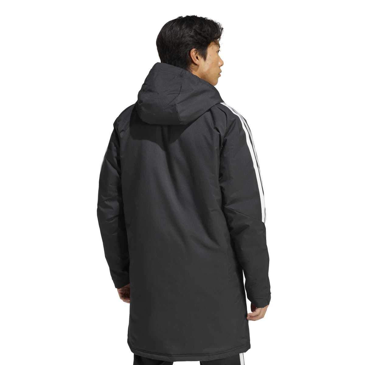 adidas Men's Tiro26 Stadium Parka-2