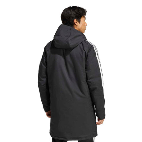adidas Men's Tiro26 Stadium Parka-2
