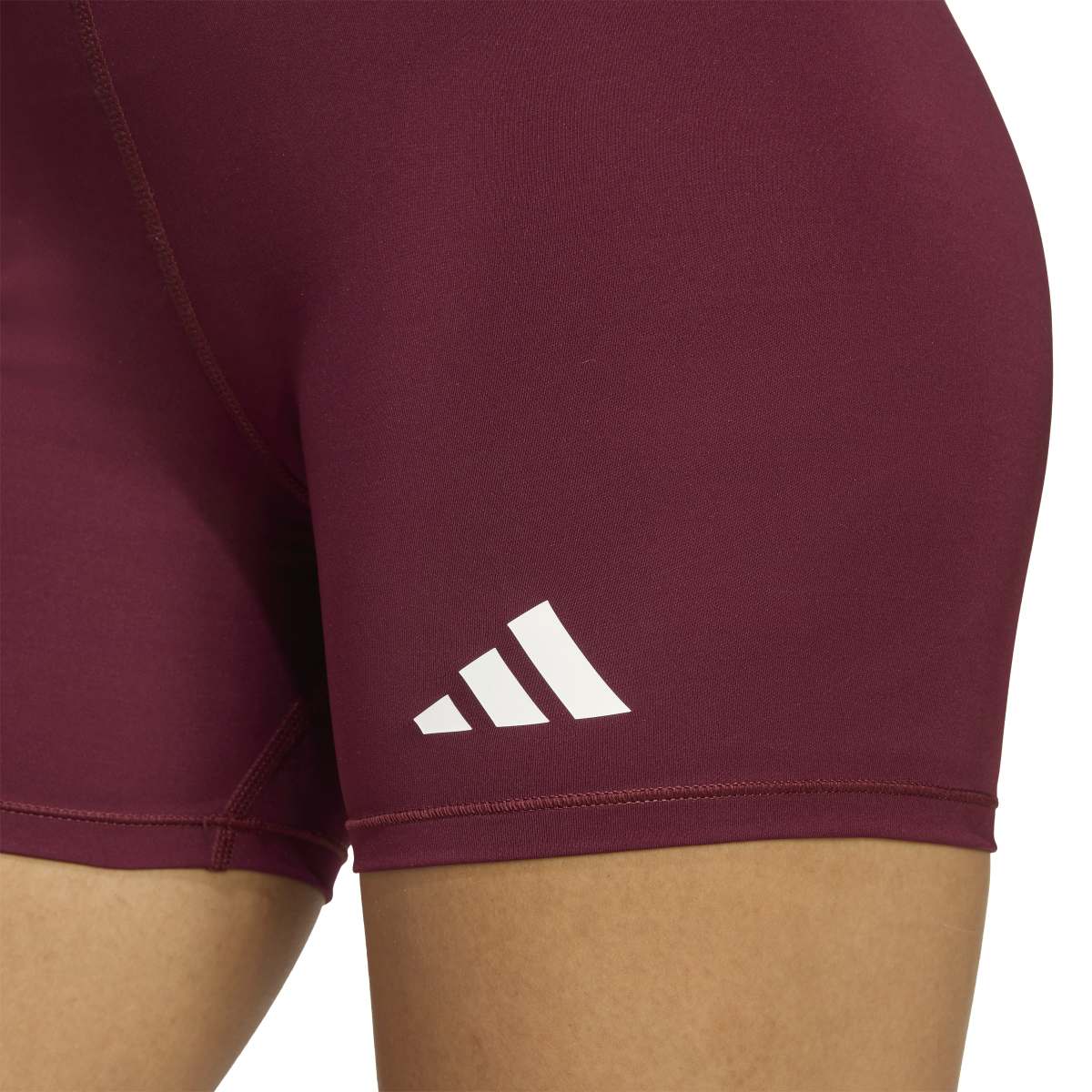 adidas Women's Techfit Volleyball Shorts-4