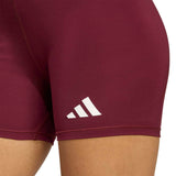 adidas Women's Techfit Volleyball Shorts-4