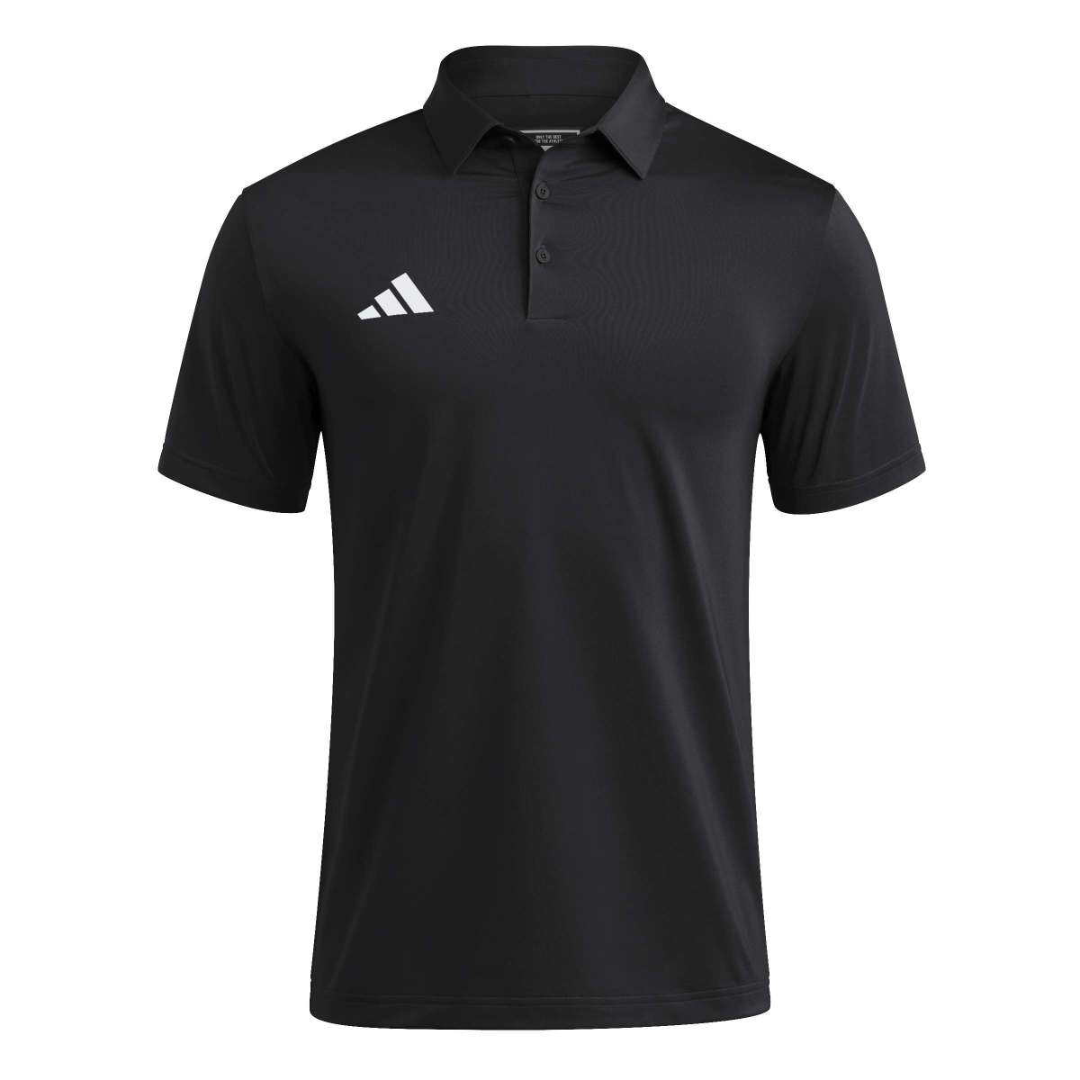 adidas Men's Ultimate365 Solid Polo Shirt-1