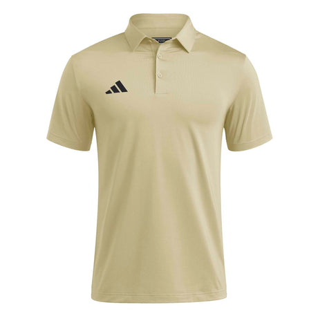 adidas Men's Ultimate365 Solid Polo Shirt-1