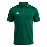adidas Men's Ultimate365 Solid Polo Shirt-1
