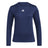adidas Women's Long Sleeve Pregame Tee-1