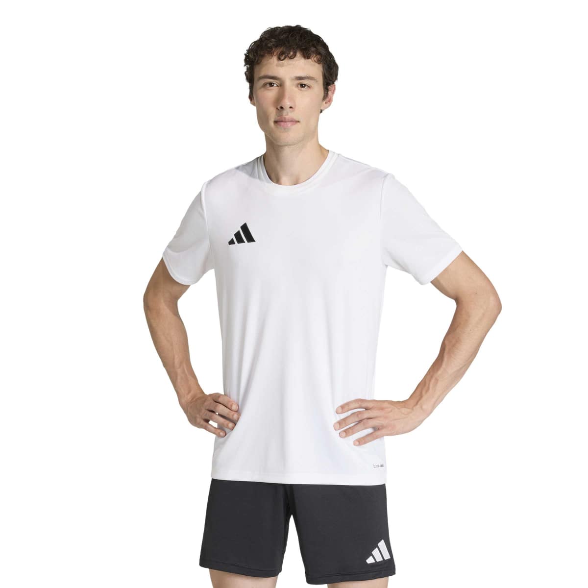 adidas Men's Entrada26 Soccer Jersey-7