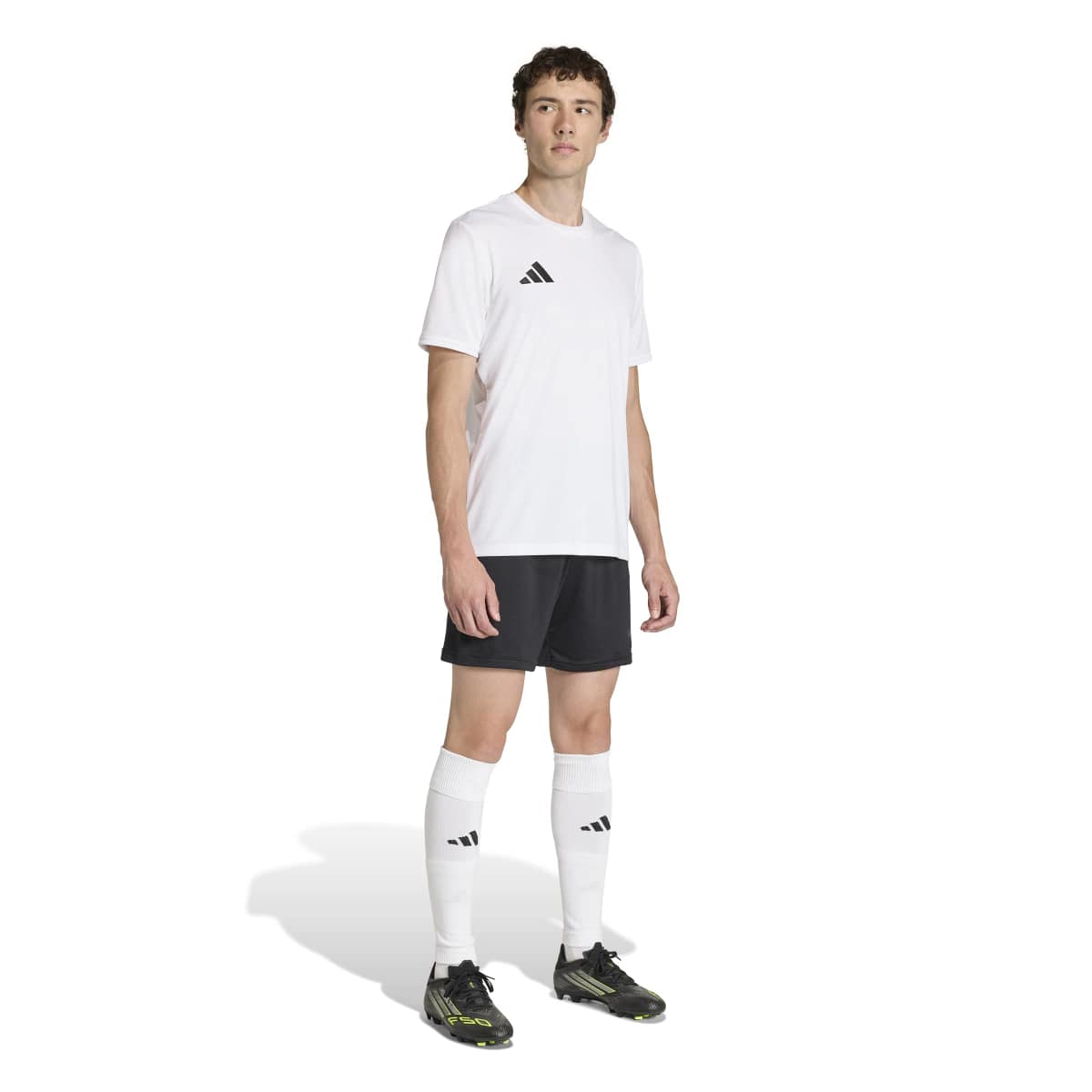 adidas Men's Entrada26 Soccer Jersey-9