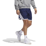 adidas Men's Crazy Lite Basketball Shorts-3