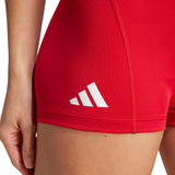 adidas Women's Adizero Essentials Running Booty Short-9