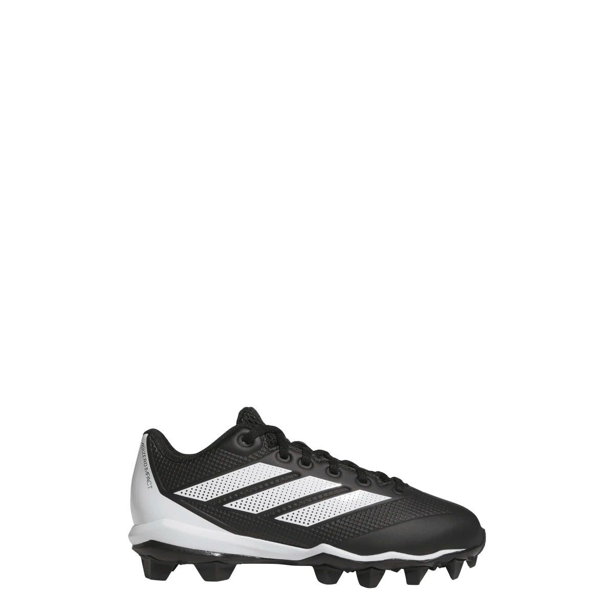 adidas Youth Adizero Impact MD 2.0 Baseball Cleats-2