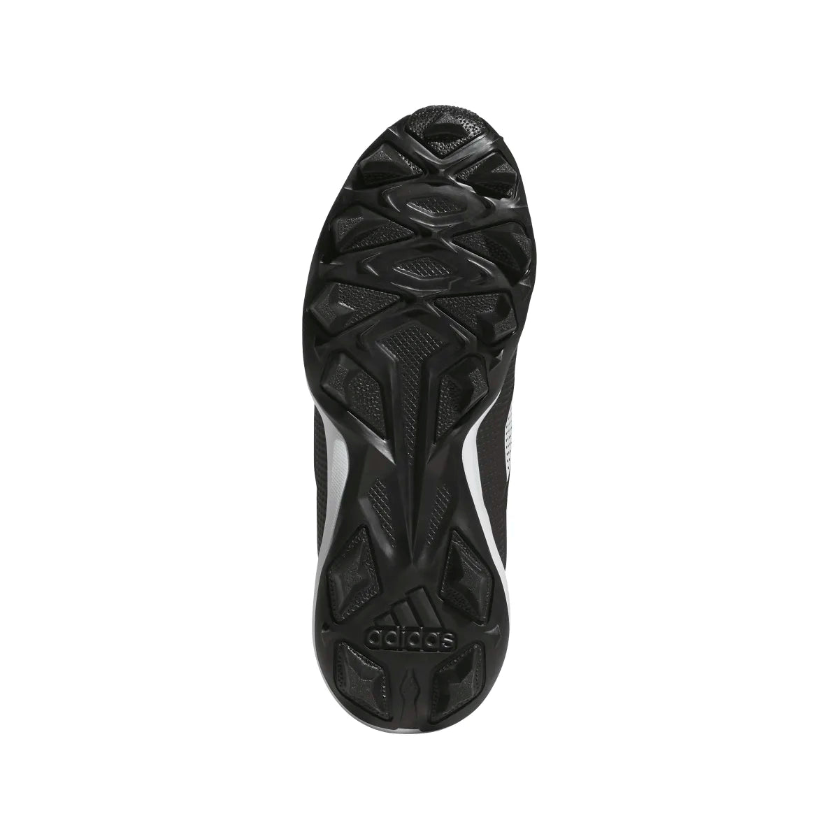 adidas Youth Adizero Impact MD 2.0 Baseball Cleats-4