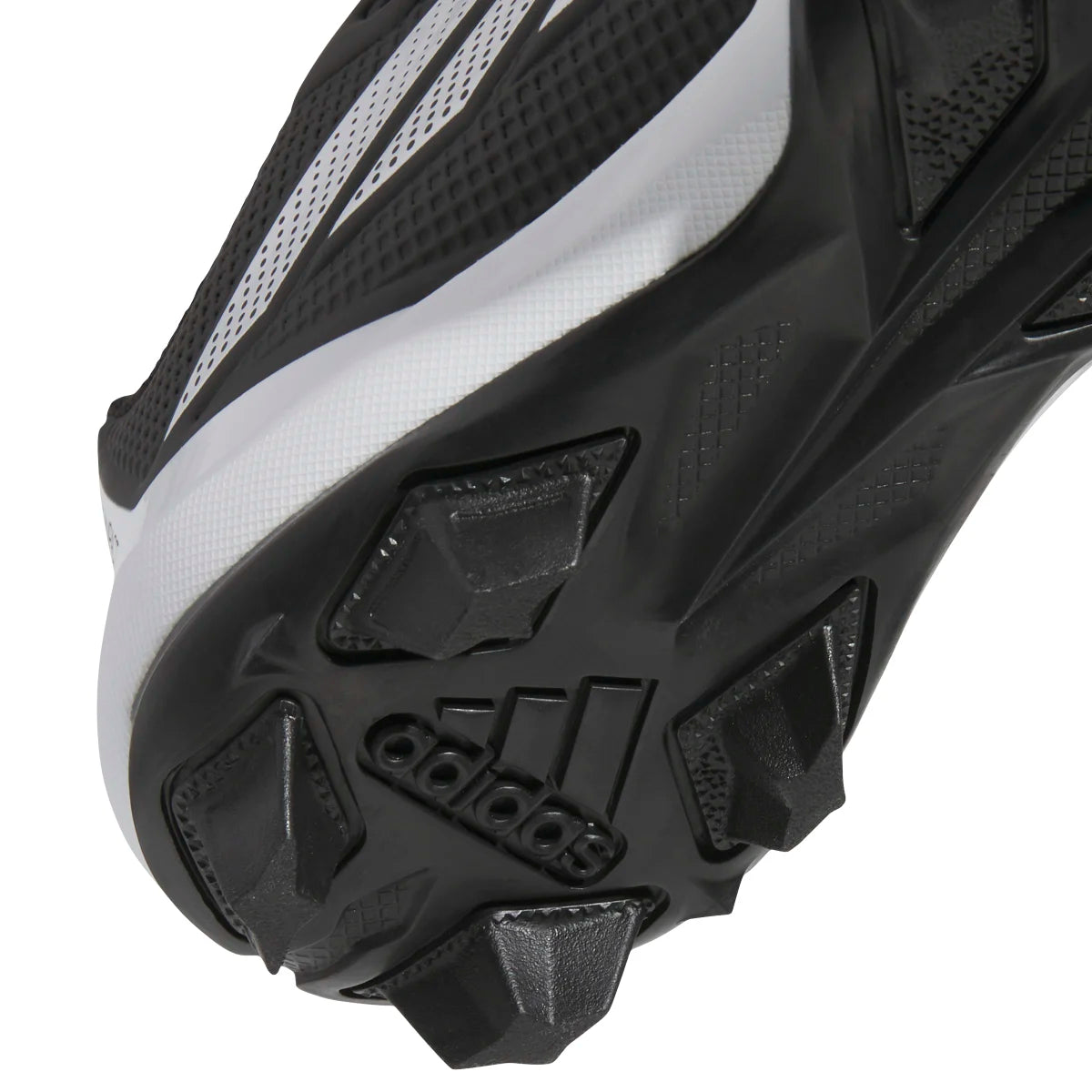 adidas Youth Adizero Impact MD 2.0 Baseball Cleats-9