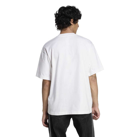 adidas Men's Real Madrid Lfstlr Tee-2
