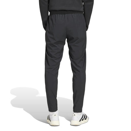 adidas Men's Germany Tiro Travel Pants-2