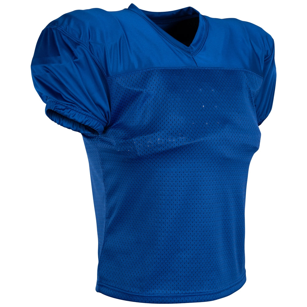 Champro Youth Preseason Practice Football Jersey-1