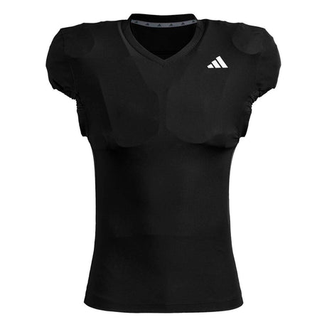 adidas Youth Adizero Chaos Football Jersey-1