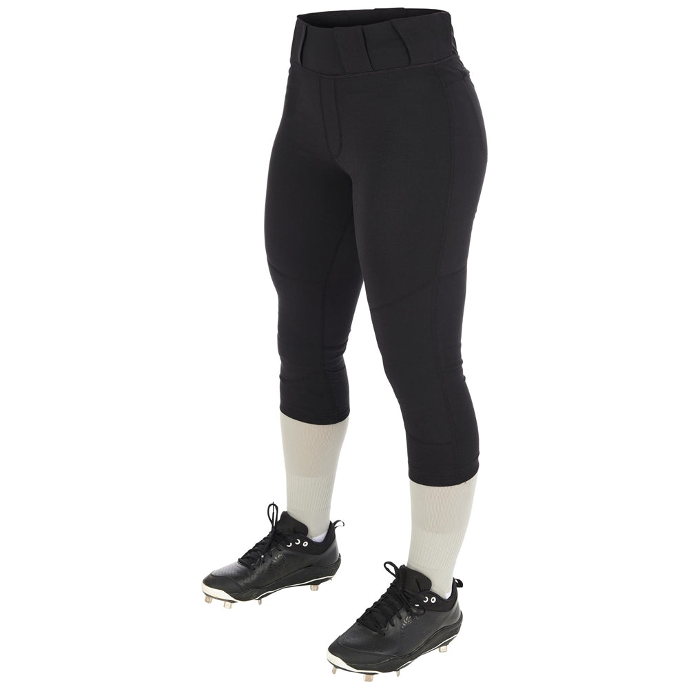 Champro Women's Zen Softball Pants-1