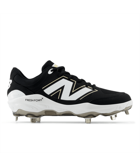 New Balance Men's 3000v7 Baseball Cleats Baseball Footwear Adult