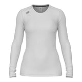 New Balance Women's Pace Long Sleeve Top-1