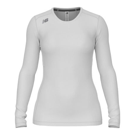 New Balance Women's Pace Long Sleeve Top-1