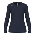 New Balance Women's Pace Long Sleeve Top-1