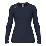 New Balance Women's Pace Long Sleeve Top-1