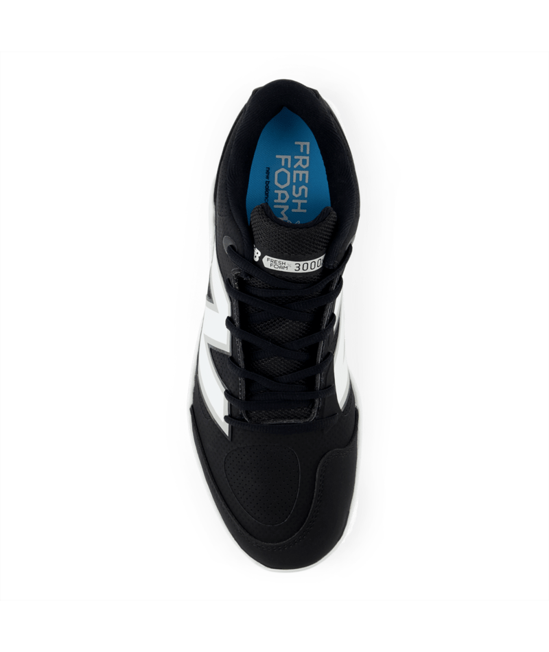 New Balance Men's Fresh Foam 3000 V7 Molded Baseball Cleat-4
