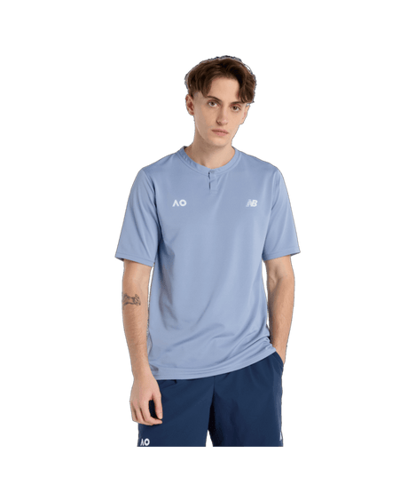 New Balance Men's Australian Open Tournament Top-1
