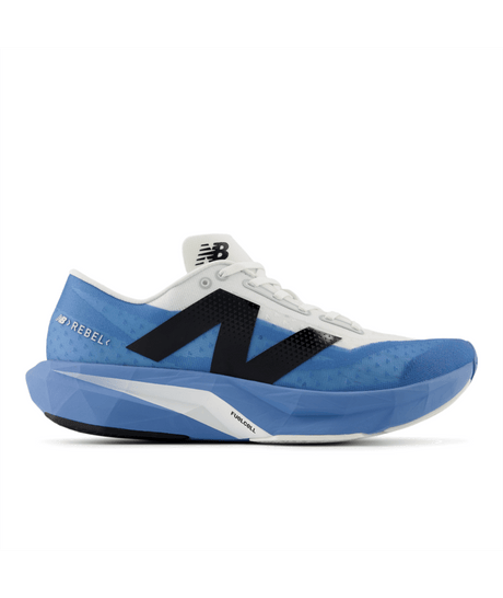 New Balance Men's FuelCell Rebel v4 Running Shoe-1